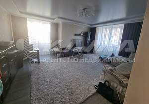 2-к квартира, вторичка, 74м2, 8/14 этаж