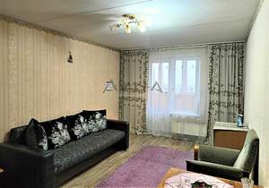 2-к квартира, вторичка, 63м2, 12/14 этаж