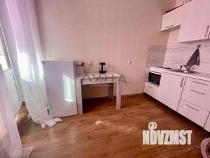 1-к квартира, вторичка, 17м2, 7/11 этаж