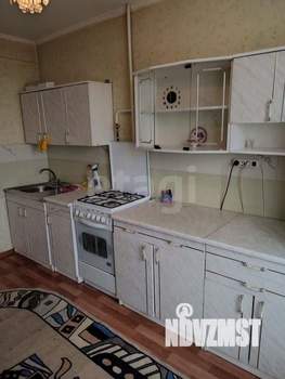 1-к квартира, вторичка, 35м2, 10/12 этаж