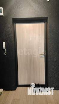 Студия квартира, вторичка, 25м2, 11/19 этаж