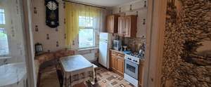 1-к квартира, вторичка, 29м2, 2/5 этаж