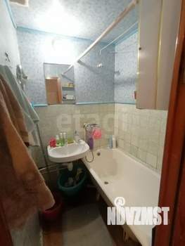 2-к квартира, вторичка, 51м2, 7/16 этаж