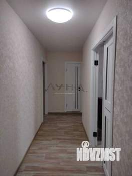 3-к квартира, вторичка, 60м2, 3/9 этаж