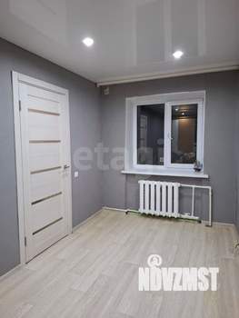 2-к квартира, вторичка, 46м2, 3/3 этаж