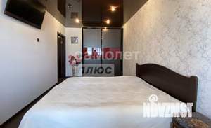 2-к квартира, вторичка, 50м2, 8/9 этаж