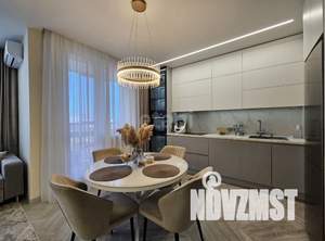 4-к квартира, вторичка, 92м2, 4/17 этаж