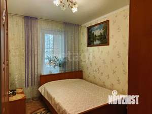 3-к квартира, вторичка, 54м2, 2/5 этаж