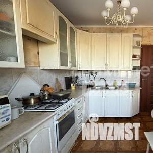 3-к квартира, вторичка, 66м2, 5/9 этаж