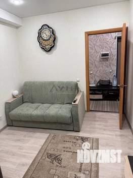 1-к квартира, вторичка, 29м2, 15/16 этаж