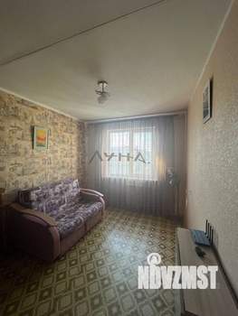 2-к квартира, вторичка, 56м2, 5/5 этаж