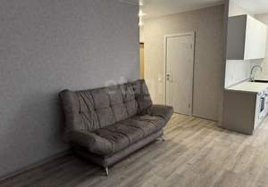 Студия квартира, вторичка, 28м2, 3/19 этаж