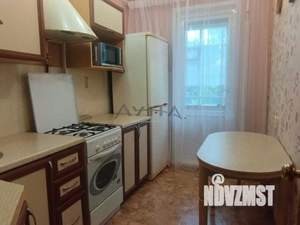 2-к квартира, вторичка, 43м2, 3/5 этаж