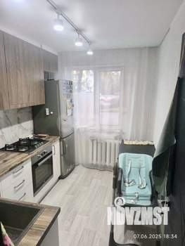 2-к квартира, вторичка, 51м2, 1/9 этаж