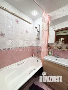 2-к квартира, вторичка, 45м2, 1/9 этаж