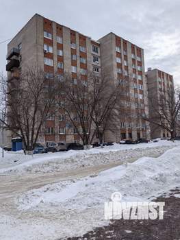 Студия квартира, вторичка, 24м2, 8/9 этаж