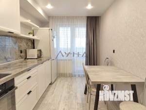 1-к квартира, вторичка, 35м2, 3/19 этаж