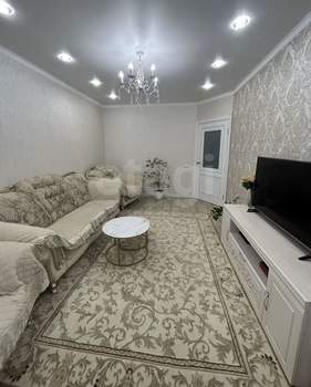 2-к квартира, вторичка, 56м2, 9/10 этаж