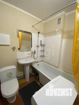 1-к квартира, вторичка, 35м2, 2/9 этаж