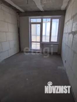 1-к квартира, вторичка, 30м2, 3/5 этаж