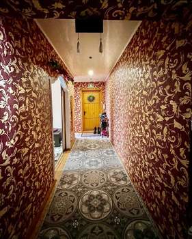 3-к квартира, вторичка, 66м2, 9/9 этаж