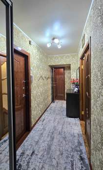 2-к квартира, вторичка, 52м2, 7/9 этаж