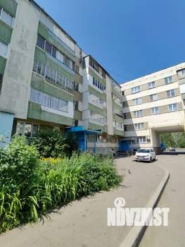 2-к квартира, вторичка, 43м2, 2/5 этаж