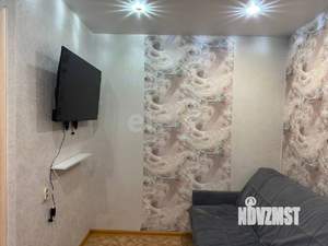 1-к квартира, вторичка, 29м2, 1/5 этаж