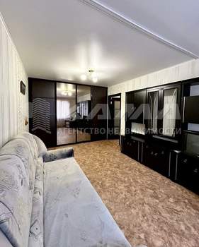 2-к квартира, вторичка, 44м2, 3/9 этаж