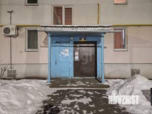 3-к квартира, вторичка, 58м2, 3/5 этаж
