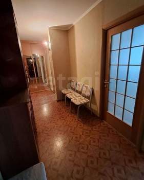 3-к квартира, вторичка, 58м2, 5/9 этаж