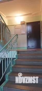 1-к квартира, вторичка, 37м2, 3/10 этаж