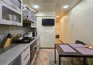 2-к квартира, вторичка, 50м2, 2/9 этаж