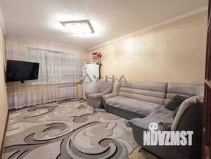 2-к квартира, вторичка, 52м2, 6/9 этаж