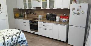 1-к квартира, вторичка, 41м2, 4/19 этаж