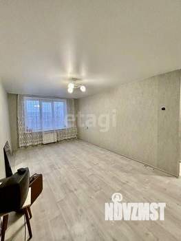 1-к квартира, вторичка, 33м2, 9/9 этаж