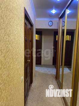3-к квартира, вторичка, 69м2, 4/9 этаж