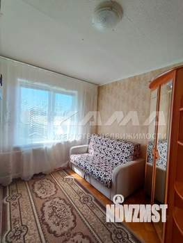 3-к квартира, вторичка, 59м2, 3/5 этаж