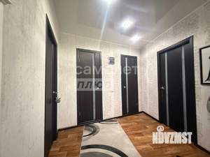 3-к квартира, вторичка, 77м2, 8/9 этаж