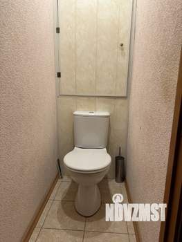 4-к квартира, вторичка, 73м2, 4/5 этаж