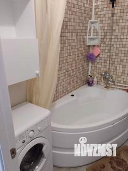 1-к квартира, вторичка, 42м2, 7/25 этаж