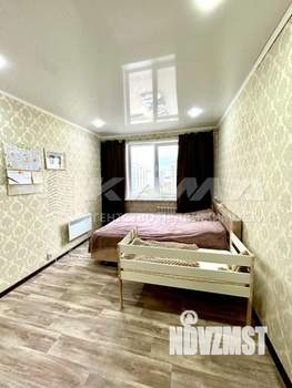 2-к квартира, вторичка, 55м2, 5/5 этаж