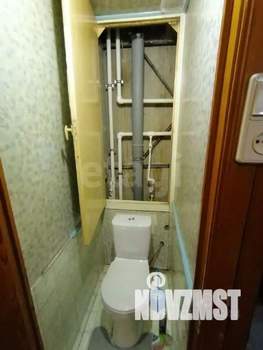 2-к квартира, вторичка, 51м2, 7/16 этаж