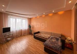 3-к квартира, вторичка, 68м2, 8/10 этаж