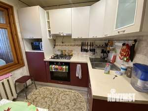 1-к квартира, вторичка, 31м2, 1/5 этаж