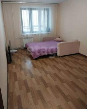 1-к квартира, вторичка, 41м2, 7/10 этаж