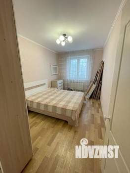 3-к квартира, вторичка, 69м2, 6/10 этаж