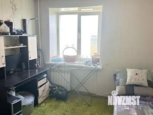 3-к квартира, вторичка, 66м2, 8/9 этаж