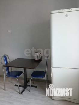 1-к квартира, вторичка, 30м2, 8/9 этаж