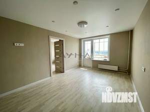 2-к квартира, вторичка, 48м2, 14/14 этаж
